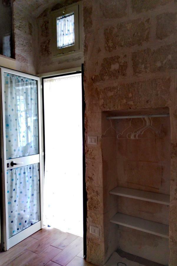 Casantonia Apartment โปลีญาโนอามาเร ภายนอก รูปภาพ