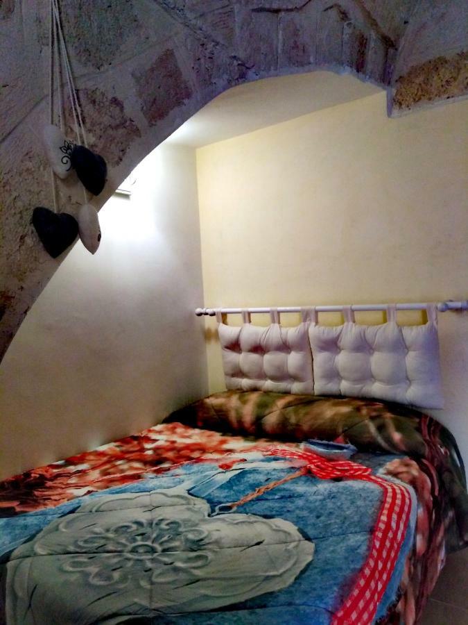 Casantonia Apartment โปลีญาโนอามาเร ภายนอก รูปภาพ