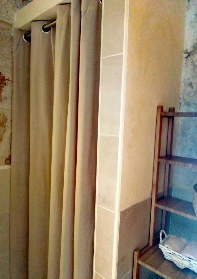 Casantonia Apartment โปลีญาโนอามาเร ภายนอก รูปภาพ