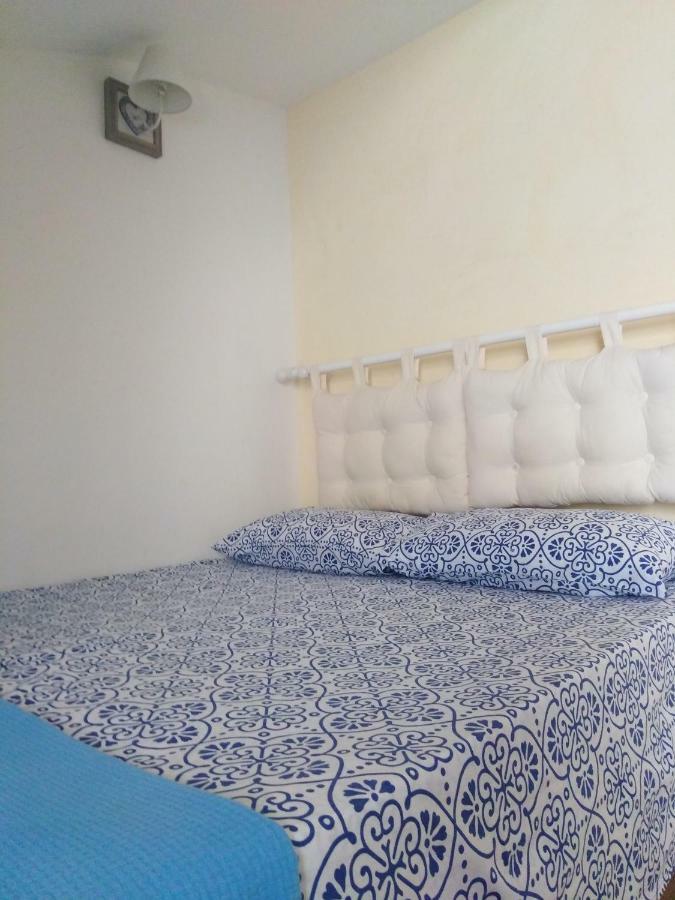 Casantonia Apartment โปลีญาโนอามาเร ภายนอก รูปภาพ