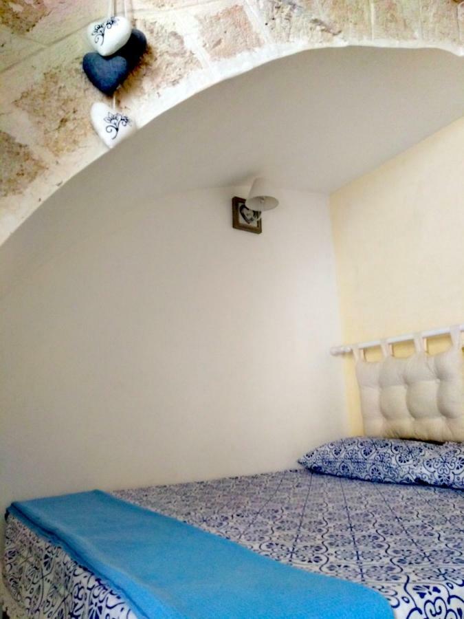 Casantonia Apartment โปลีญาโนอามาเร ภายนอก รูปภาพ