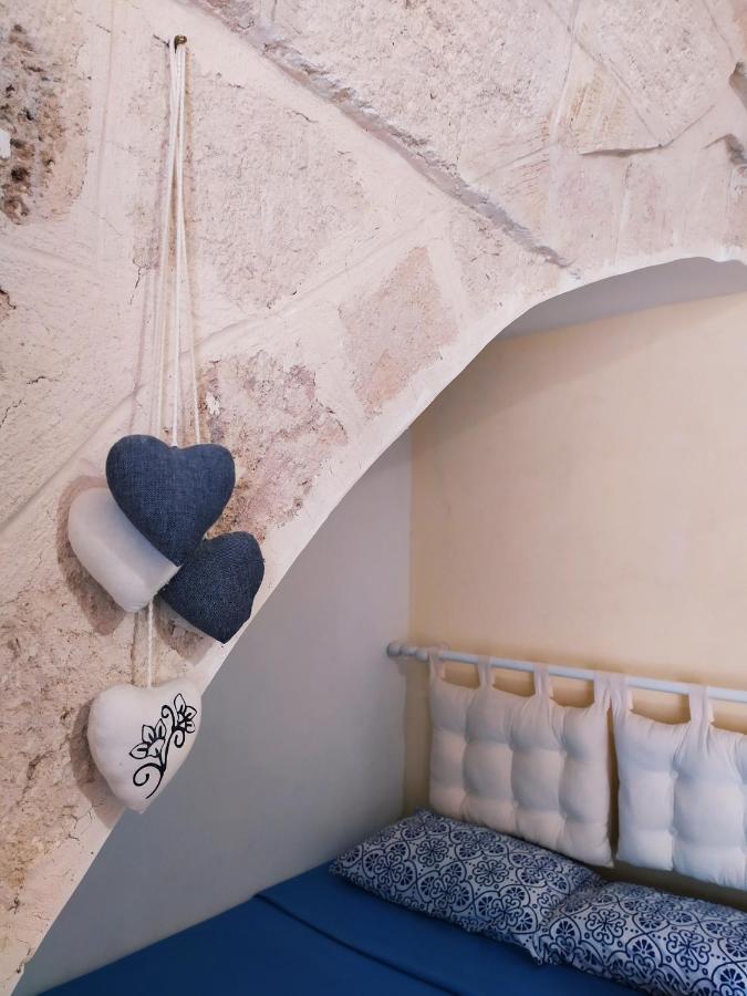 Casantonia Apartment โปลีญาโนอามาเร ภายนอก รูปภาพ